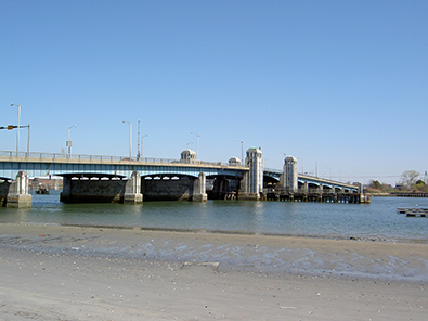 General Edwards Bridge