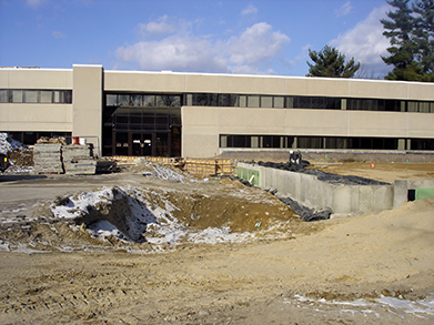 Commercial Site Development Commercial Site Development