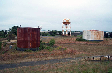 LSP Services and Brownfields LSP Services and Brownfields