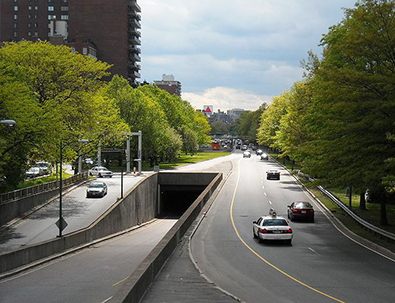 Storrow Drive