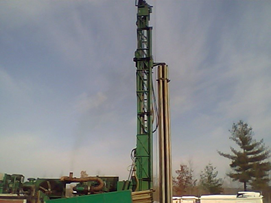 ACOE Geotherm ACOE Geotherm