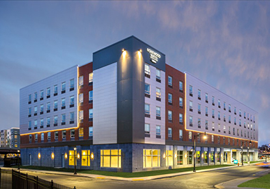 Chelsea Homewood Suites Chelsea Homewood Suites