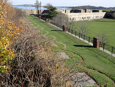 Georges Island 2