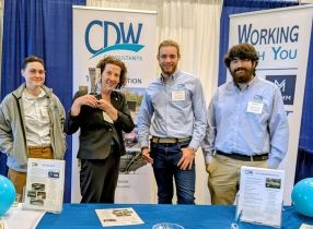 meg-kathy-tim-trevor-front-page